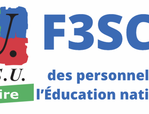 F3SCT-D du vendredi 10 octobre 2025