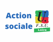 Action sociale éducation nationale Loire
