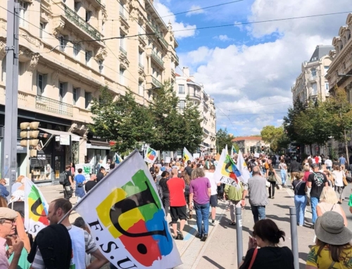 Salaires, retraites, services publics : en grève le 2 décembre !