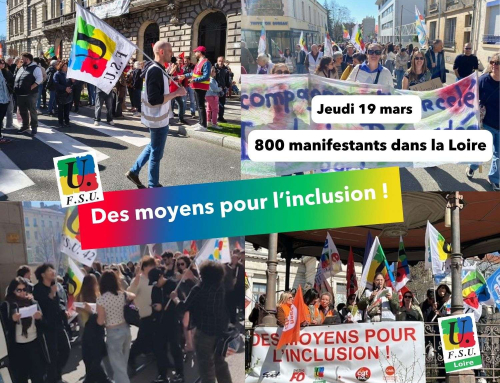 Des moyens pour l&rsquo;inclusion !
