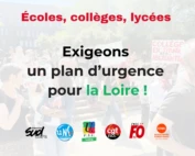 Plan d'urgence